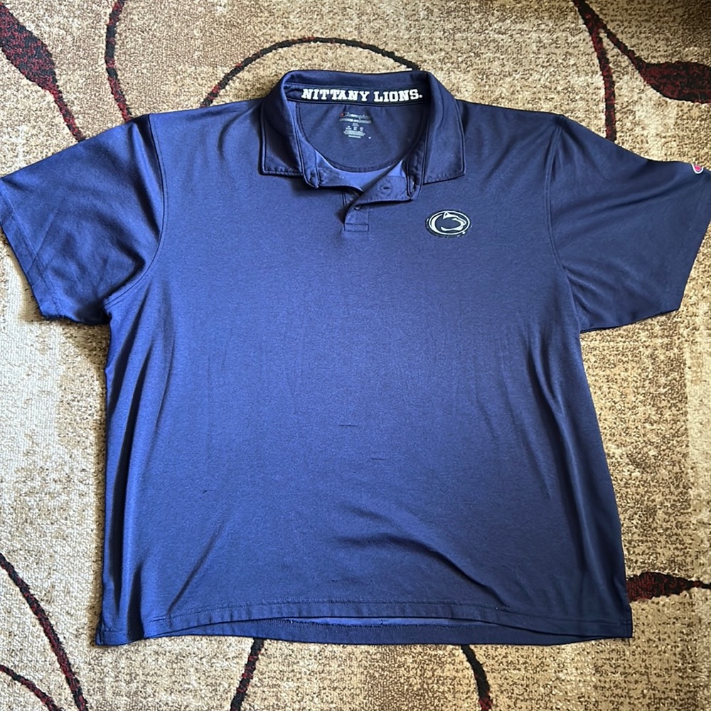 Penn State Polo Shirt